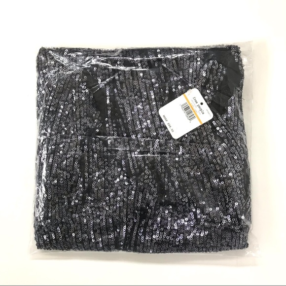 Free People Gold Rush Mini Dress - Picture 6 of 11